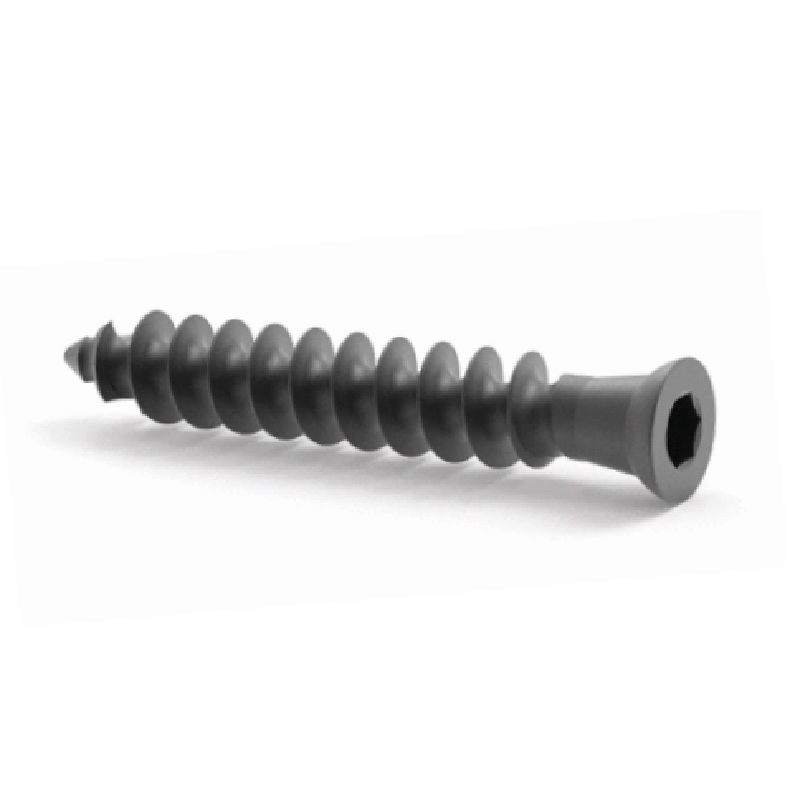 Screw