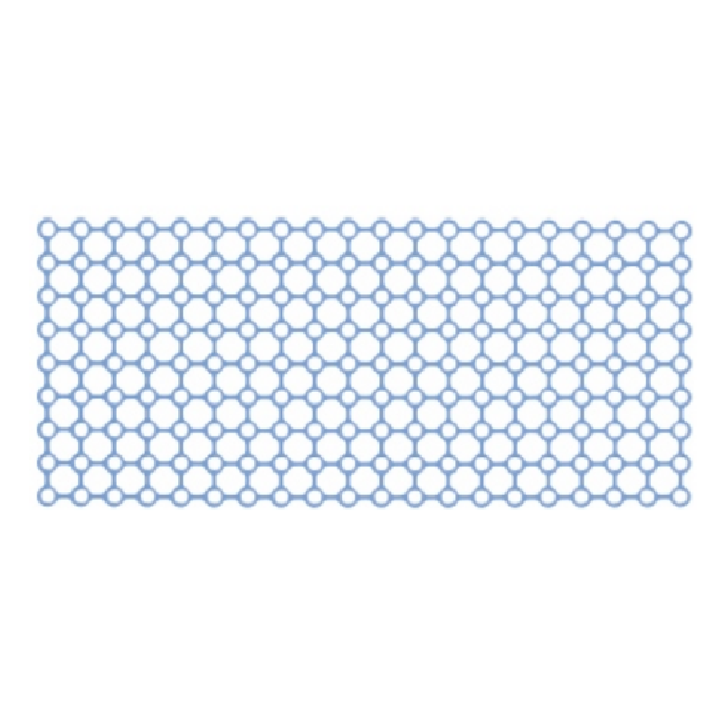Cad-Mesh-Plate