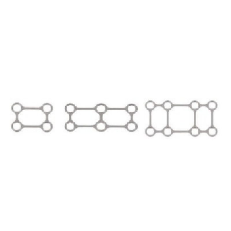 Cad-Plate-Rectangle