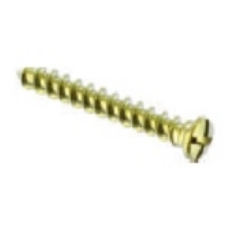Cross-Fit-Screw