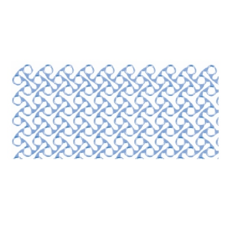 Flexible-Mesh-Plate