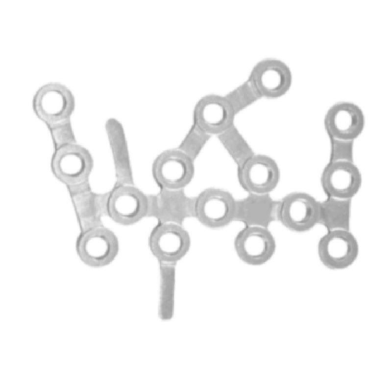 Quicklock-Calcaneal-Plate