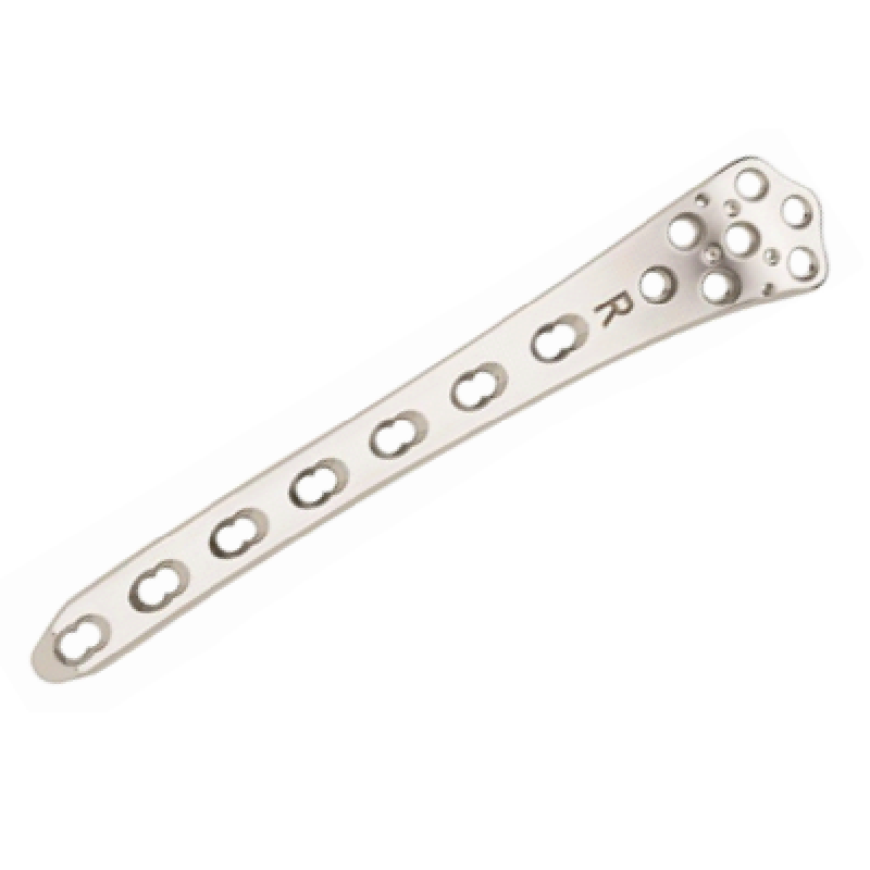 Quicklock-Distal-Femur-Plate