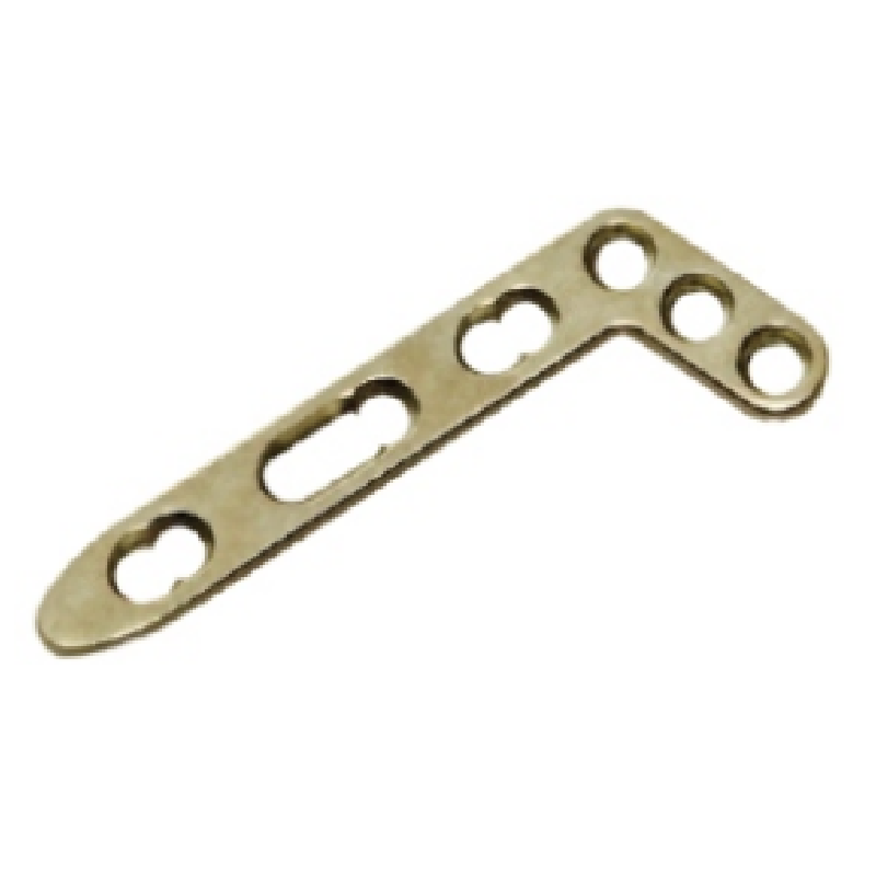 Quicklock-Distal-Radius-L-Type-Plate-Oblique