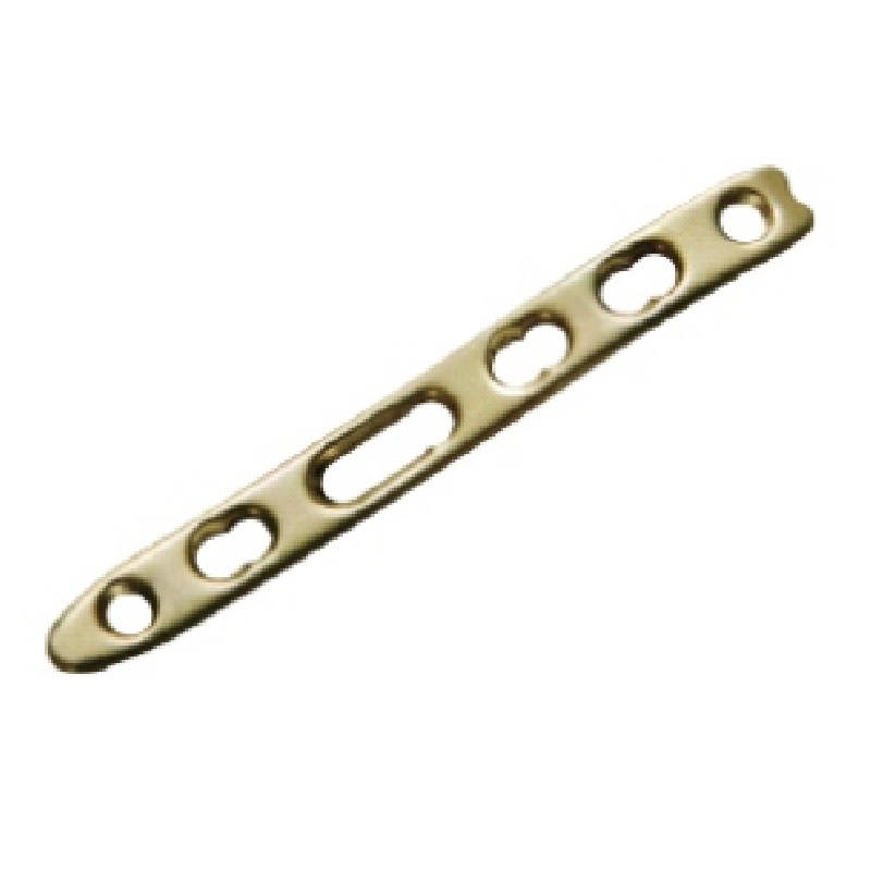 Quicklock-Distal-Radius-Straight-Plate