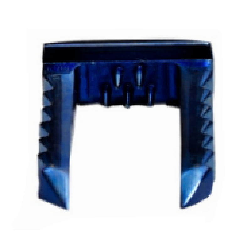 Spiked-Ligament-Staple